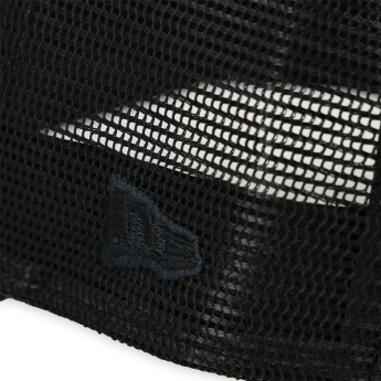 Borussia Dortmund баскетболна шапка с козирка Trucker black