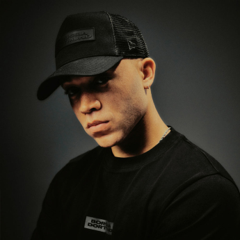 Borussia Dortmund баскетболна шапка с козирка Trucker black