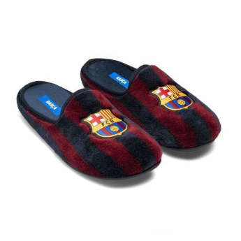 FC Barcelona мъжки чехли Rayas