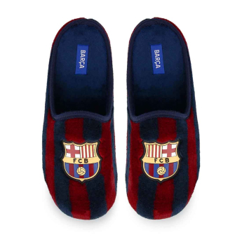 FC Barcelona мъжки чехли Rayas