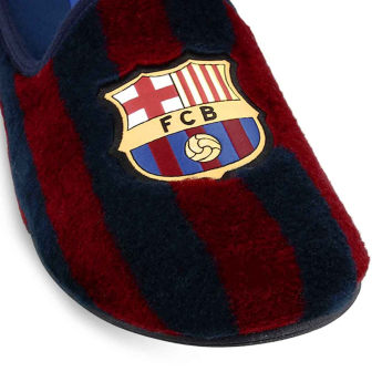 FC Barcelona мъжки чехли Rayas