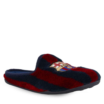 FC Barcelona мъжки чехли Rayas