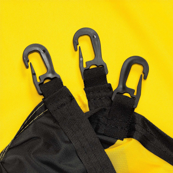 Borussia Dortmund знаме half big