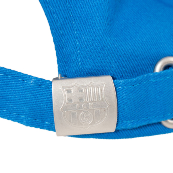 FC Barcelona детска бейзболна шапка с козирка graphic patterned