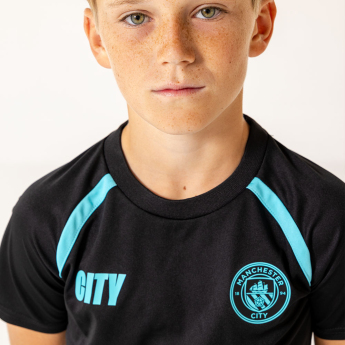 Manchester City детски комплект 2025/26 Away