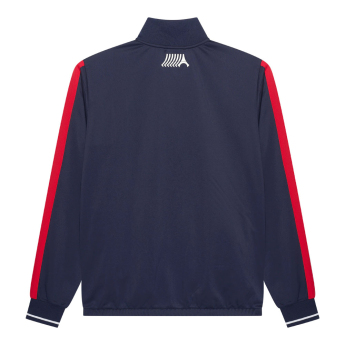 Paris Saint Germain мъжки спортен комплект 2026 blue