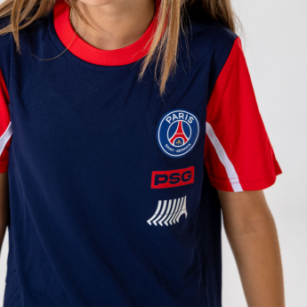Paris Saint Germain детски комплект 2025/26 Home