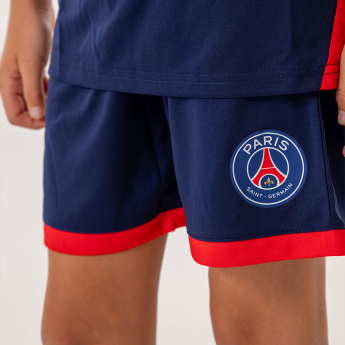 Paris Saint Germain детски комплект 2025/26 Home