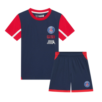 Paris Saint Germain детски комплект 2025/26 Home