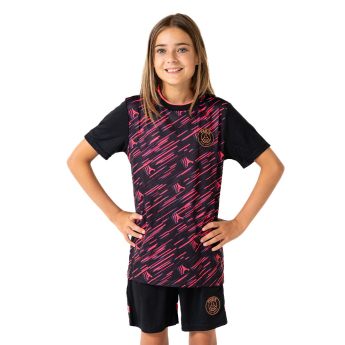 Paris Saint Germain детски комплект 2025/26 Away