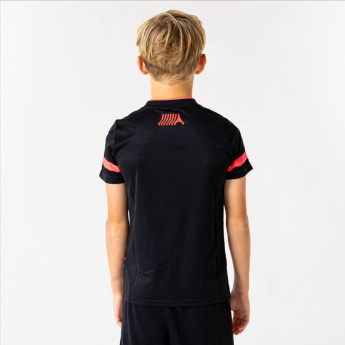 Paris Saint Germain детски комплект 2025/26 Away