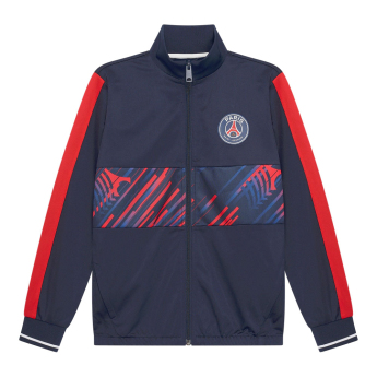 Paris Saint Germain детски комплект 2026 blue