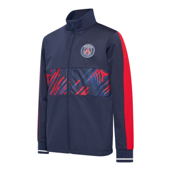 Paris Saint Germain детски комплект 2026 blue