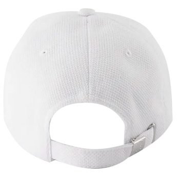 Real Madrid CF баскетболна шапка с козирка No48 Logo white