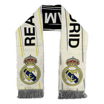 Real Madrid CF зимен шал No45 Home