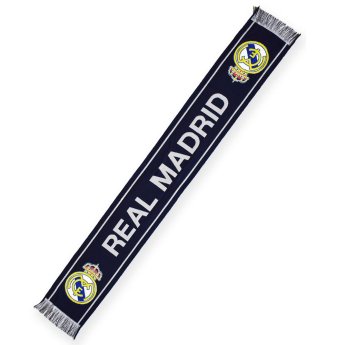 Real Madrid CF зимен шал No46 Away