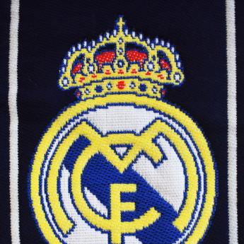 Real Madrid CF зимен шал No46 Away