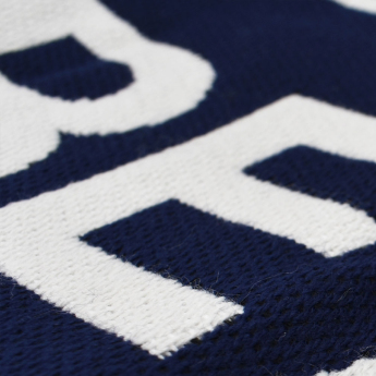 Real Madrid CF зимен шал No46 Away