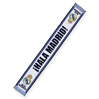 Real Madrid CF зимен шал No47 Hala