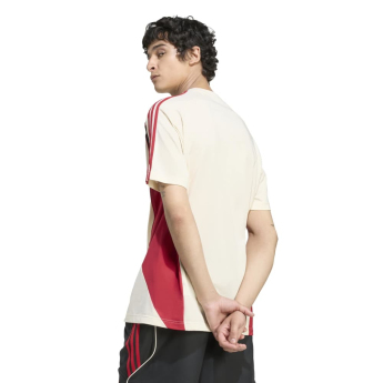 Liverpool FC мъжка тениска Urban Purist white