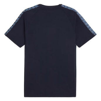 Manchester City мъжка тениска King navy