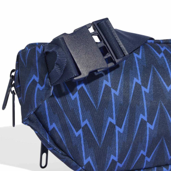 Arsenal FC чанта за кръста Third blue