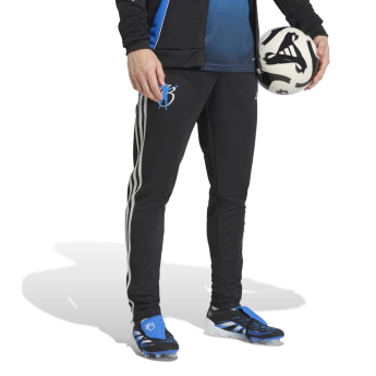 Jude Bellingham мъжки панталон training black