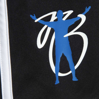 Jude Bellingham детски шорти black