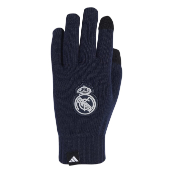Real Madrid CF мъжки ръкавици Gloves legink