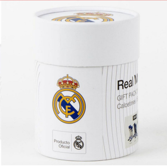 Real Madrid CF чорапи 3pack SIZE 38–45
