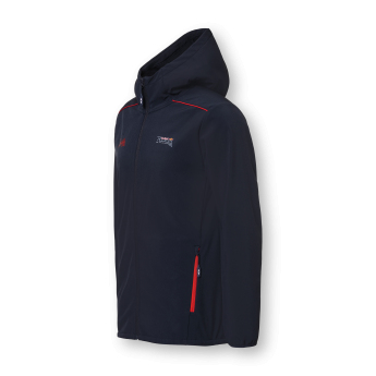 Red Bull Racing мъжко яке softshell Sprint navy 2025