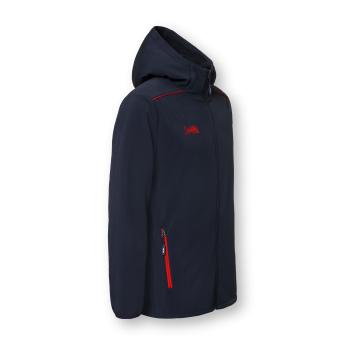 Red Bull Racing мъжко яке softshell Sprint navy 2025