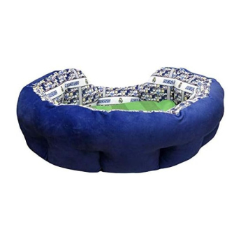 Real Madrid CF легло за куче Large