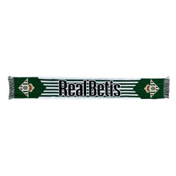 Real Betis зимен шал Triangulo