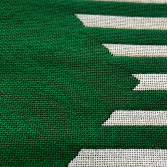 Real Betis зимен шал Triangulo