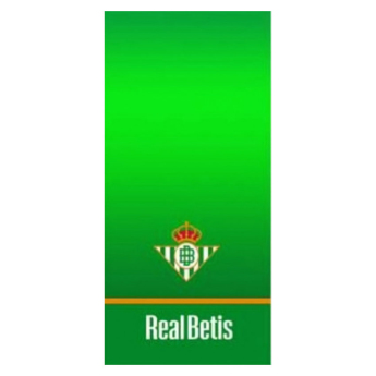 Real Betis кърпа Green