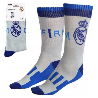 Real Madrid CF чорапи Crest combi size 38-45