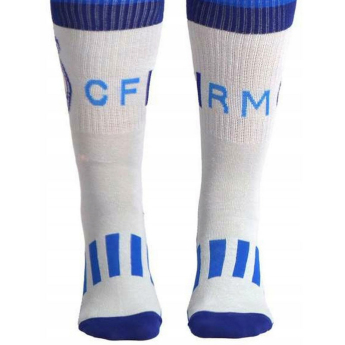 Real Madrid CF чорапи Crest combi size 38-45