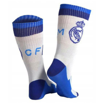 Real Madrid CF чорапи Crest combi size 38-45