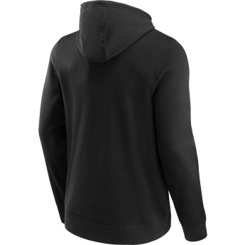 Philadelphia Flyers мъжки суитшърт с качулка Primary Logo Graphic black