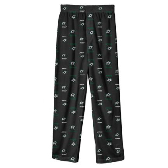 Dallas Stars детски пижамени панталони Colored Printed Pant