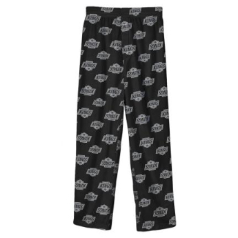 Los Angeles Kings детски пижамени панталони Colored Printed Pant