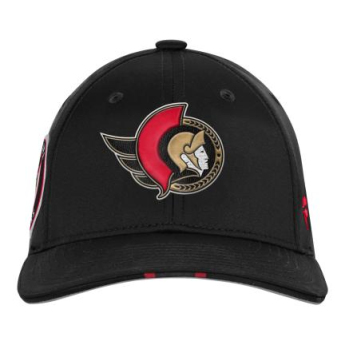 Ottawa Senators баскетболна шапка с козирка Draft Podium Hat