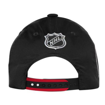Ottawa Senators баскетболна шапка с козирка Draft Podium Hat