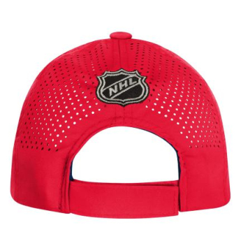 Florida Panthers баскетболна шапка с козирка New Edge Unstr Adj