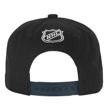 Vegas Golden Knights детска шапка с  козирка flat Essentials Flatbrim Snapback