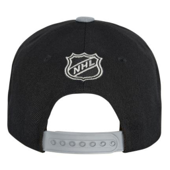 Los Angeles Kings детска шапка с  козирка flat Essentials Procrown