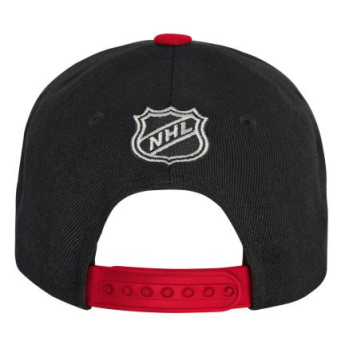 New Jersey Devils детска шапка с  козирка flat Essentials Procrown