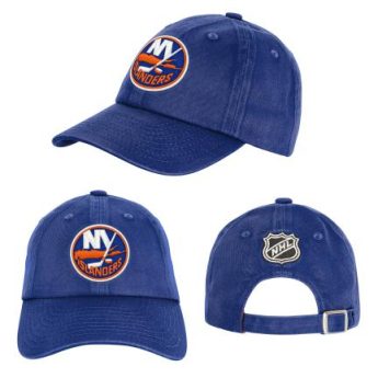 New York Islanders детска шапка с  козирка flat True Retro Slouch Adj