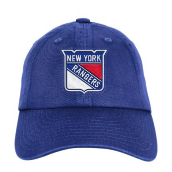 New York Rangers детска шапка с  козирка flat True Retro Slouch Adj